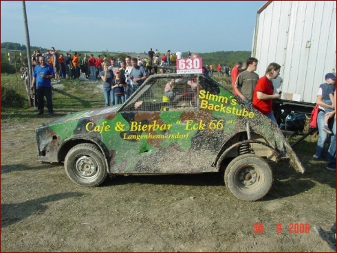 Rodeo Cross in Nentmannsdorf - Albumbild 43 von 75