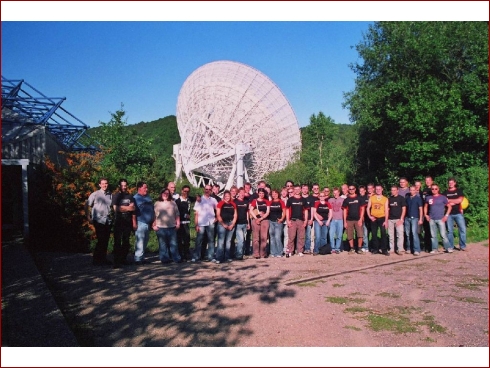 Nürmeet 2006 - Albumbild 4 von 21