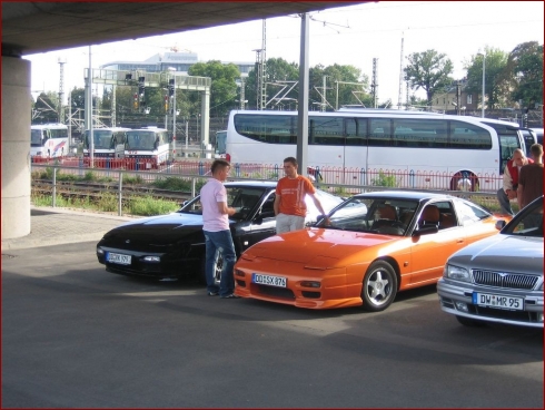 September Treffen 2006 - Albumbild 4 von 10