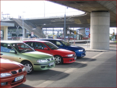 September Treffen 2006 - Albumbild 6 von 10