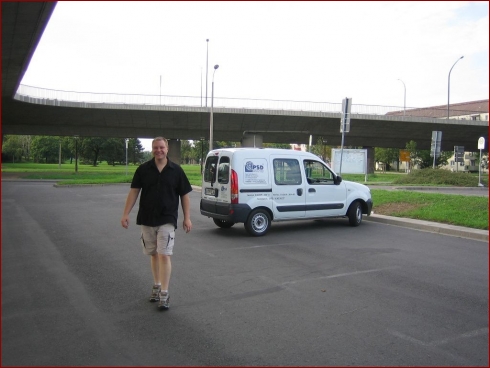 September Treffen 2006 - Albumbild 8 von 10