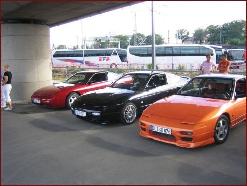 September Treffen 2006 - Albumbild 9 von 10