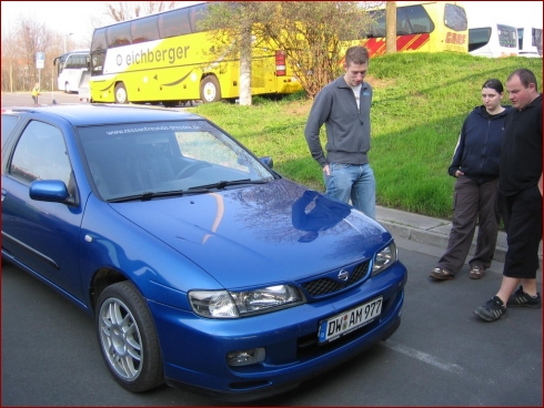 März Treffen 2007 - Albumbild 3 von 9