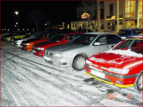 Januar Treffen #2 2007 - Albumbild 3 von 5
