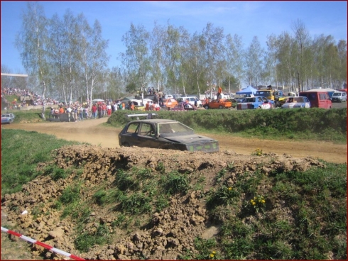 Crash-Car-Event in Dolsenhain - Albumbild 19 von 37