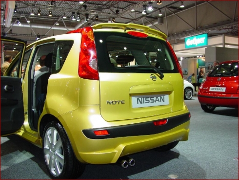 AMI 2007 in Leipzig - Albumbild 19 von 122