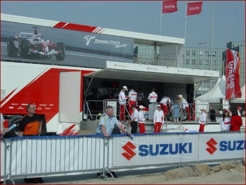 AMI 2007 in Leipzig - Albumbild 23 von 122