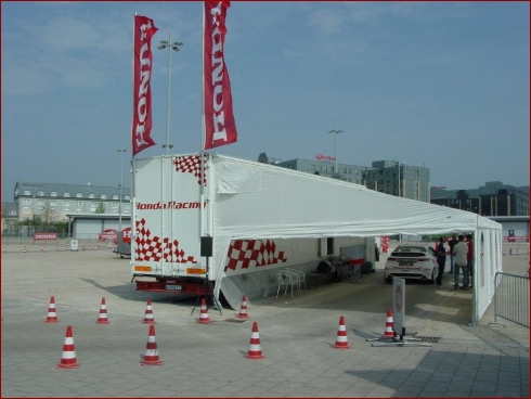 AMI 2007 in Leipzig - Albumbild 27 von 122