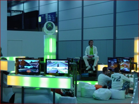 AMI 2007 in Leipzig - Albumbild 28 von 122