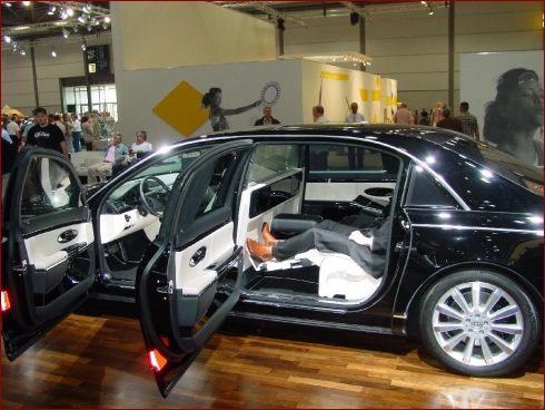 AMI 2007 in Leipzig - Albumbild 29 von 122