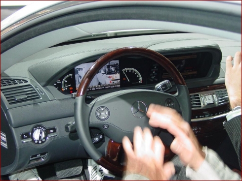 AMI 2007 in Leipzig - Albumbild 32 von 122