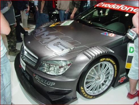 AMI 2007 in Leipzig - Albumbild 33 von 122