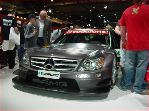 AMI 2007 in Leipzig - Albumbild 34 von 122