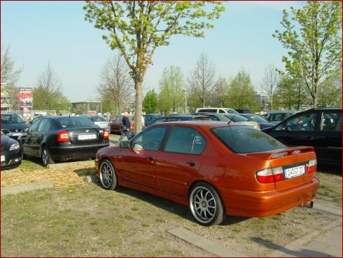 AMI 2007 in Leipzig - Albumbild 1 von 122