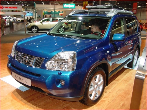 AMI 2007 in Leipzig - Albumbild 7 von 122