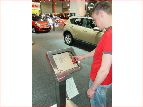 AMI 2007 in Leipzig - Albumbild 11 von 122