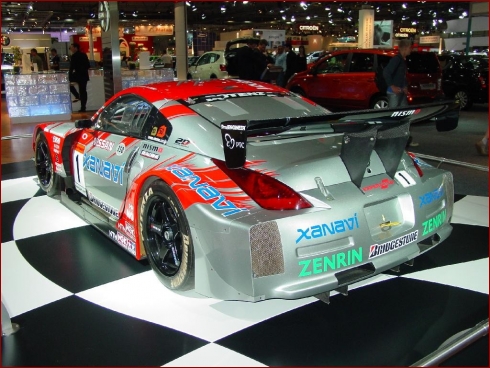 AMI 2007 in Leipzig - Albumbild 12 von 122