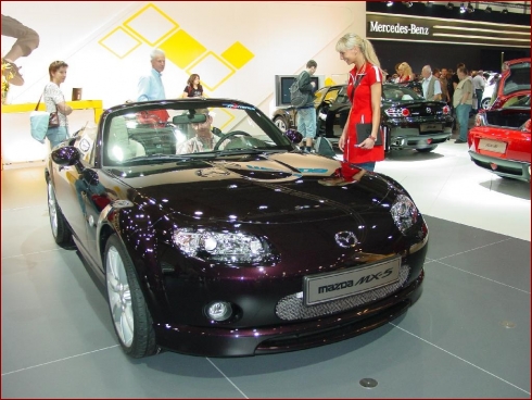 AMI 2007 in Leipzig - Albumbild 37 von 122