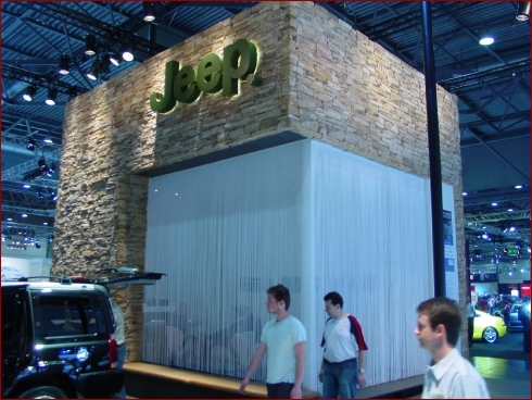 AMI 2007 in Leipzig - Albumbild 53 von 122