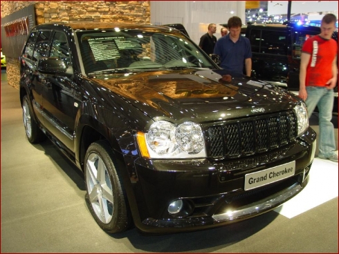 AMI 2007 in Leipzig - Albumbild 54 von 122