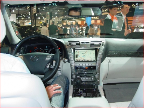 AMI 2007 in Leipzig - Albumbild 55 von 122