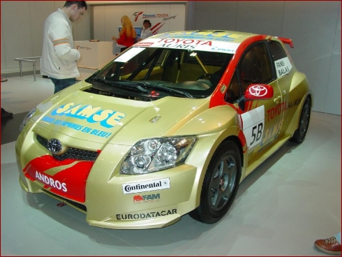 AMI 2007 in Leipzig - Albumbild 63 von 122