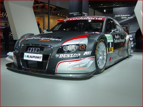 AMI 2007 in Leipzig - Albumbild 76 von 122