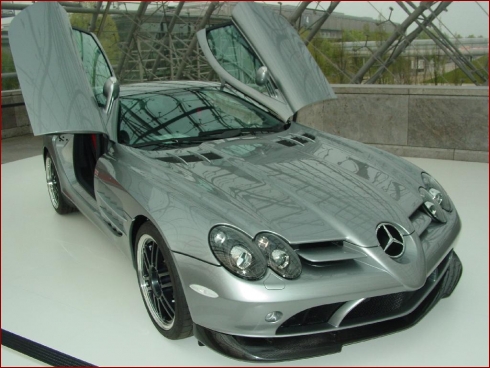 AMI 2007 in Leipzig - Albumbild 122 von 122