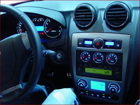 AMI 2007 in Leipzig - Albumbild 88 von 122