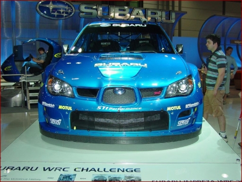 AMI 2007 in Leipzig - Albumbild 92 von 122