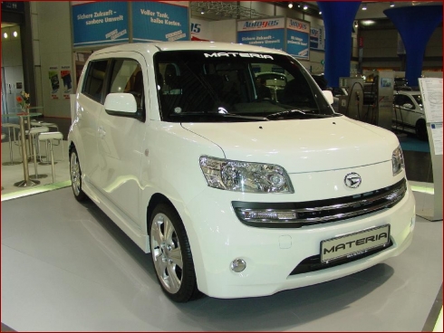 AMI 2007 in Leipzig - Albumbild 99 von 122