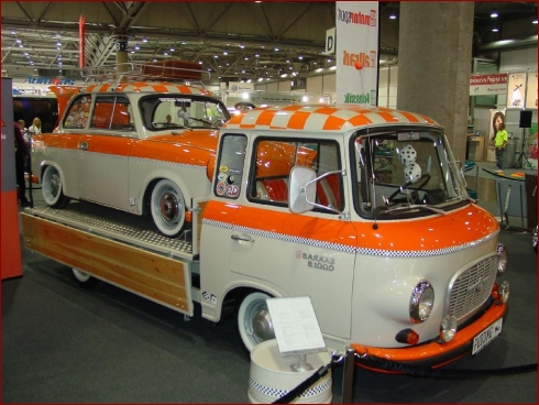 AMI 2007 in Leipzig - Albumbild 103 von 122