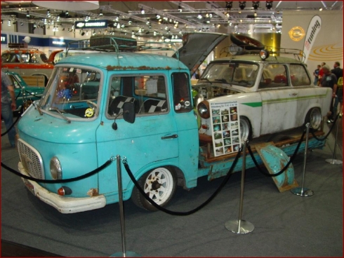 AMI 2007 in Leipzig - Albumbild 105 von 122