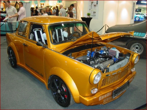 AMI 2007 in Leipzig - Albumbild 107 von 122