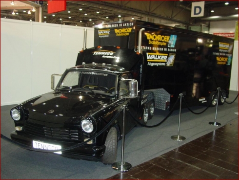 AMI 2007 in Leipzig - Albumbild 108 von 122