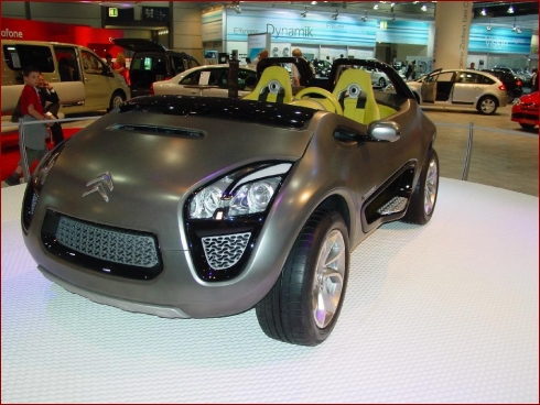 AMI 2007 in Leipzig - Albumbild 116 von 122