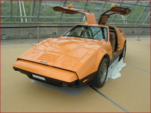 AMI 2007 in Leipzig - Albumbild 117 von 122