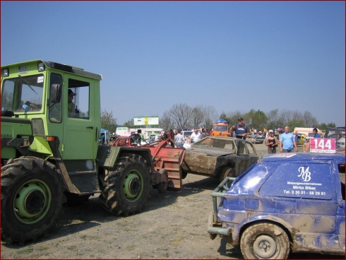 Rodeo-Cross in Nentmannsdorf - Albumbild 3 von 46