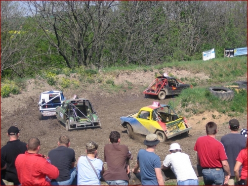 Rodeo-Cross in Nentmannsdorf - Albumbild 7 von 46