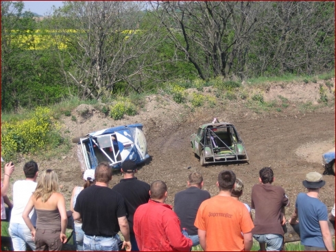 Rodeo-Cross in Nentmannsdorf - Albumbild 8 von 46