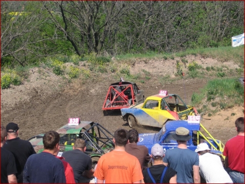 Rodeo-Cross in Nentmannsdorf - Albumbild 9 von 46