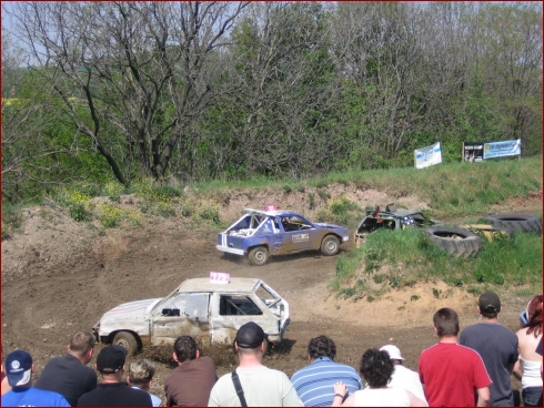 Rodeo-Cross in Nentmannsdorf - Albumbild 18 von 46