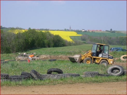 Rodeo-Cross in Nentmannsdorf - Albumbild 20 von 46