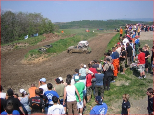 Rodeo-Cross in Nentmannsdorf - Albumbild 23 von 46