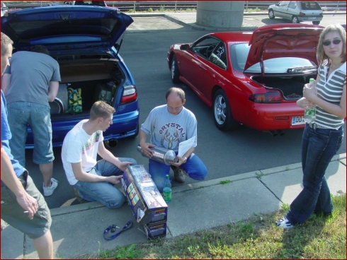 April Treffen 2007 - Albumbild 1 von 9