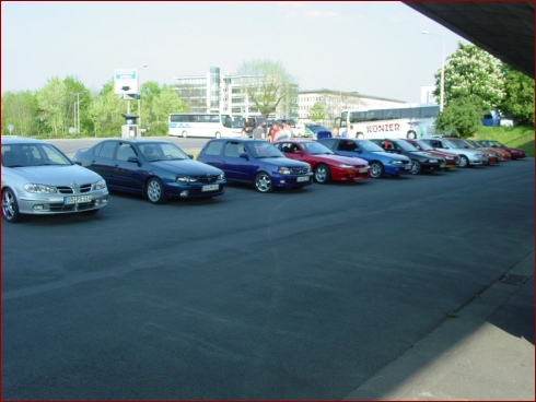 April Treffen 2007 - Albumbild 4 von 9