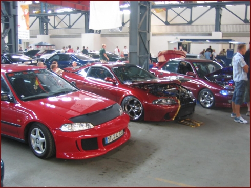 Japan All Stars 2007 - Albumbild 28 von 111