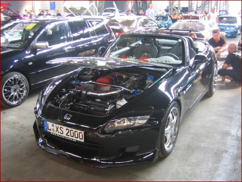 Japan All Stars 2007 - Albumbild 29 von 111