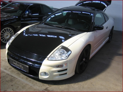 Japan All Stars 2007 - Albumbild 35 von 111