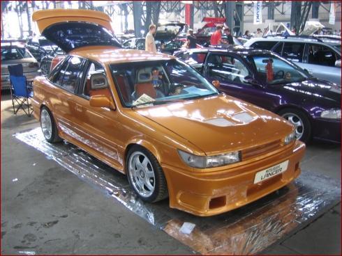 Japan All Stars 2007 - Albumbild 36 von 111